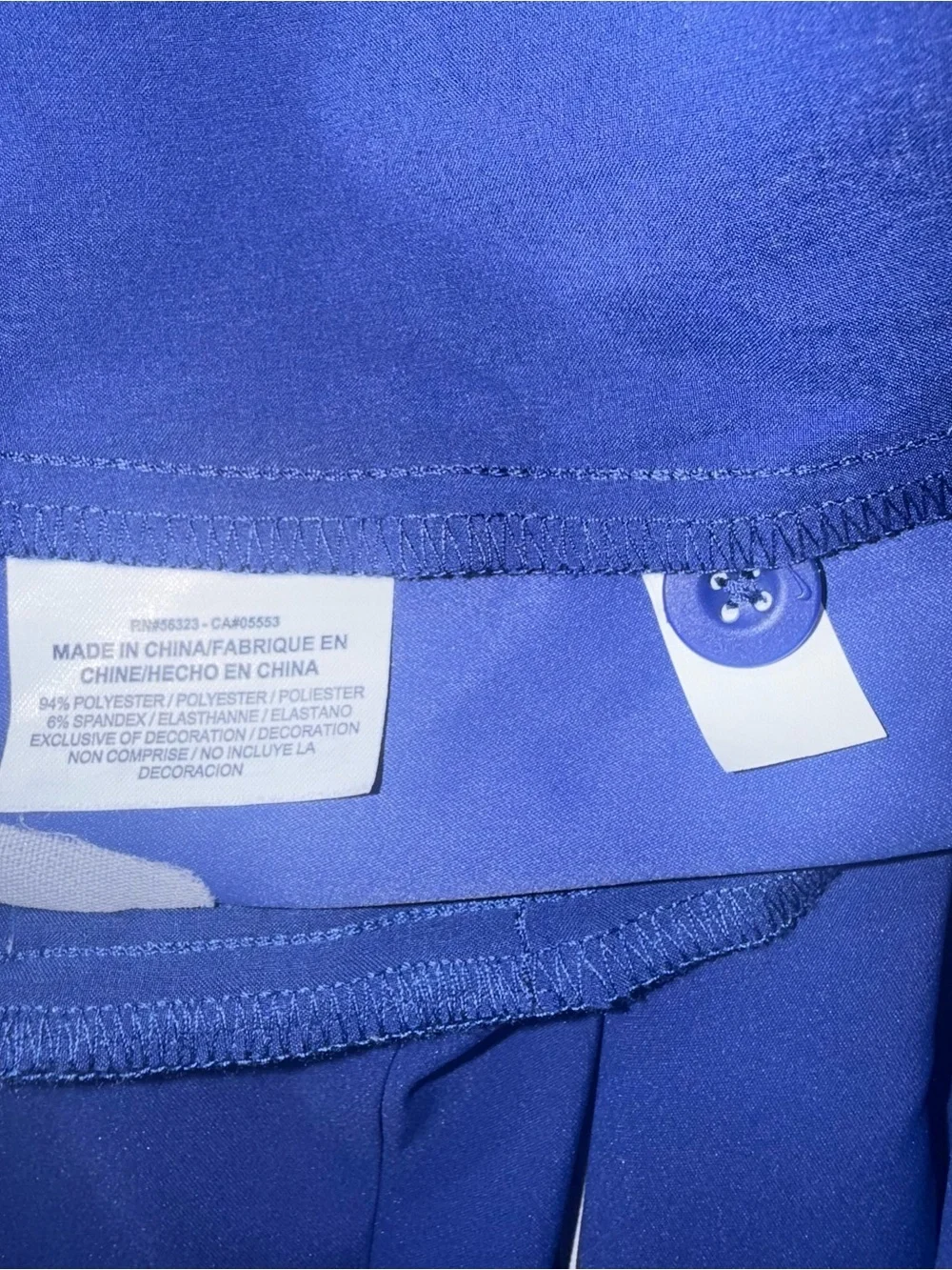 Nike golf tour